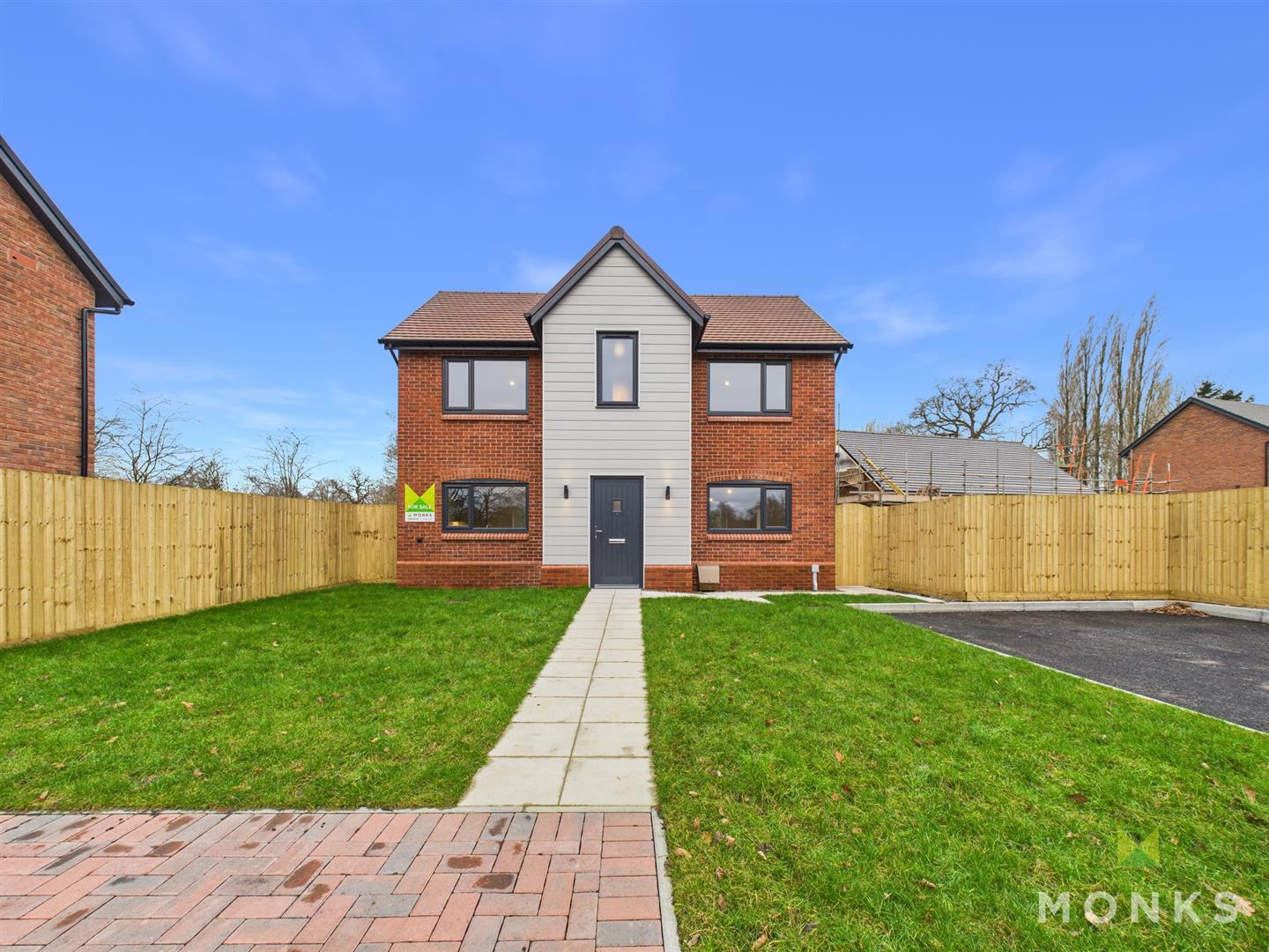 The Wellbeck Stones Wharf, Oswestry, SY10 7TG For Sale